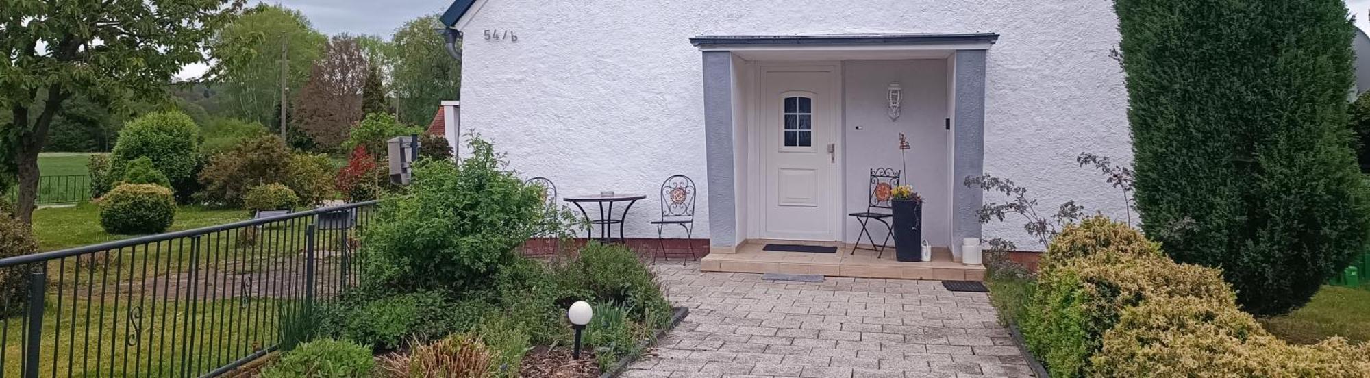 Haus Mari Niederwiesa Exterior foto